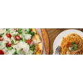 Logo Pizzeria Lugano