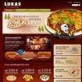 Logo Pizzeria Lukas Inh. Andrejewski Marco