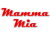 Logo Pizzeria Mamma Mia