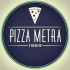 Logo Pizzeria Metra