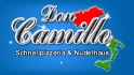 Logo Pizzeria & Nudelhaus Don Camillo