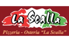 Pizzeria-Osteria ""La Scalla"" Regensburg