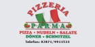 Logo Pizzeria Parma