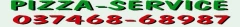 Logo Pizzeria Peppe