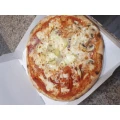 pizzeria piccola perla Dortmund