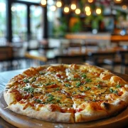Pizzeria Piccolo Kleinostheim