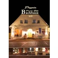 Logo Pizzeria Picolas Altes Backhaus