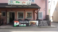 Pizzeria Pino Altdorf