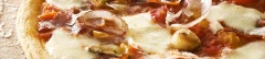 Logo Pizzeria Pinocchio