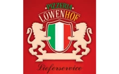 Pizzeria Pizzaservice Löwenhof Hof
