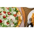 Logo Pizzeria Pronto Lipperode