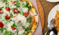 Logo Pizzeria Pronto