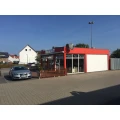 Pizzeria in Holzwickede
