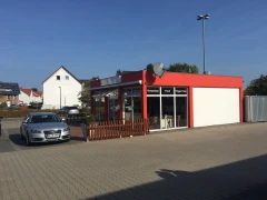 Pizzeria in Holzwickede