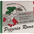 Pizzeria Roma Wegberg
