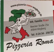 Pizzeria Roma Wegberg