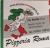Logo Pizzeria Roma