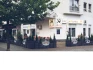 Logo Pizzeria Romantica