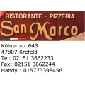 Pizzeria San Marco Krefeld