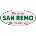 Logo Pizzeria San Remo