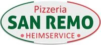 Logo Pizzeria San Remo