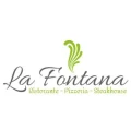 Logo Pizzeria La Fontana