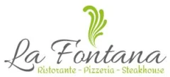 Logo Pizzeria La Fontana