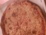 Logo Pizzeria Super Mario