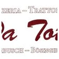Logo Pizzeria-Trattoria Da Tot&oacute;