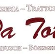 Logo Pizzeria-Trattoria Da Totó