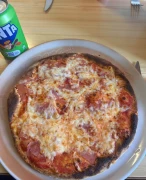 Pizzeria Venezia L&ouml;hne
