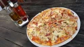 Logo Pizzeria Verdura