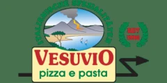 Logo Pizzeria Vesuvio