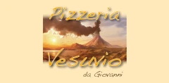 Logo Vesuvio, Pizzeria