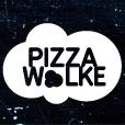 Logo Pizzeria Wolke