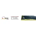 Logo Pizzeria Zum Waldhorn