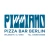 Logo Pizziamo - Berlins Beste Pizza