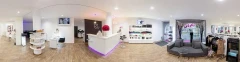 Logo PJ's Hair & Style Judith Pospiech