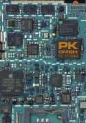 Logo PK-GmbH