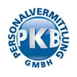 Logo PKB Personalvermittlung GmbH