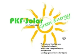 Logo PKF-Solar