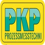 Logo PKP-Prozessmesstechnik GmbH