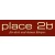 Logo Place 2 b