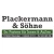 Logo Plackermann & Söhne