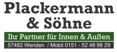 Plackermann & Söhne Wenden