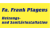 Logo Plagens Heizung & Sanitär
