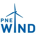 Logo PNE Wind AG