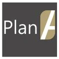 Logo Plan A Marketingberatung