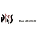 Logo Plan Net Service Axel Kayatz