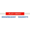 Plan-Objekt B&uuml;ro und Objekteinrichter Tangerh&uuml;tte